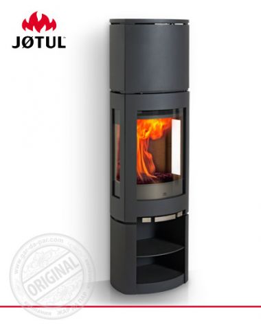 Печь-камин Jotul F 371 HT