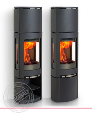 Печь-камин Jotul F 371 HT