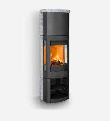 Печь-камин Jotul F 377 ADVANCE