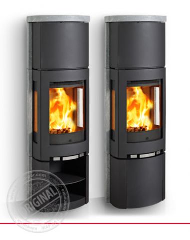 Печь-камин Jotul F 377 HT