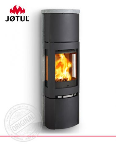 Печь-камин Jotul F 377 HT