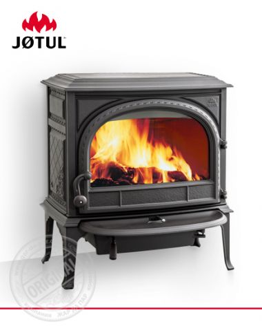Печь-камин Jotul F 400 IVE
