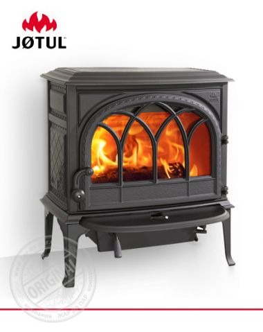 Печь-камин Jotul F 400 BP