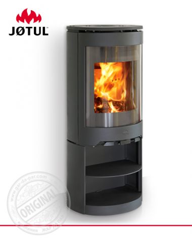 Печь-камин Jotul F 481 BP