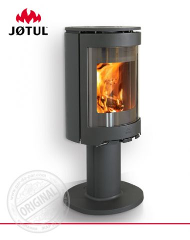Печь-камин Jotul F 483 BP