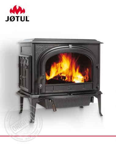 Печь-камин Jotul F 500 IVE