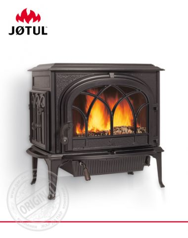 Печь-камин Jotul F 500 IVE