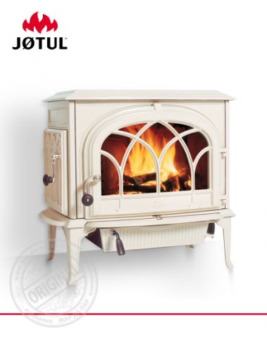 Печь-камин Jotul F 500 IVE