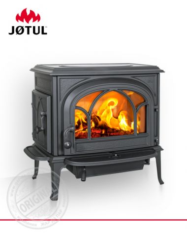Печь-камин Jotul F 500 IVE