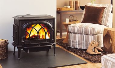 Печь-камин Jotul F 500 IVE