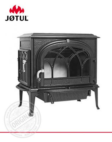 Печь-камин Jotul F 500 BP