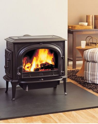 Печь-камин Jotul F 500 BP