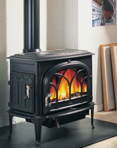 Печь-камин Jotul F 500 BP