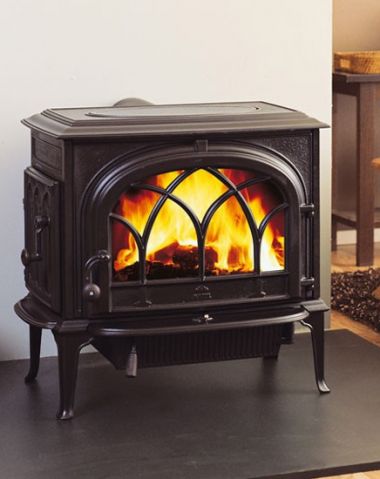 Печь-камин Jotul F 500 BP