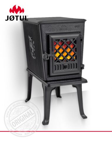 Печь-камин Jotul F 602 BBE