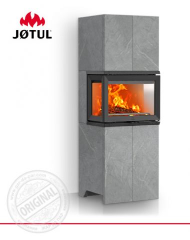 Печь-камин Jotul FS 173