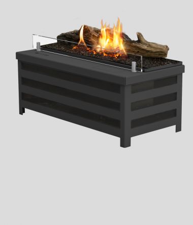 Біокамін Planika Basket Fire Logs