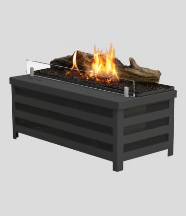 Біокамін Planika Basket Fire Logs