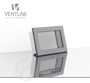 Решетка для камина Ventlab сетка