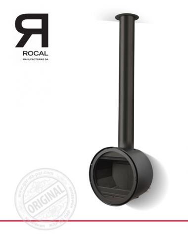 Камин Rocal D-7