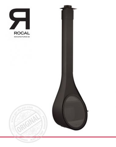 Камин Rocal Mini Drop