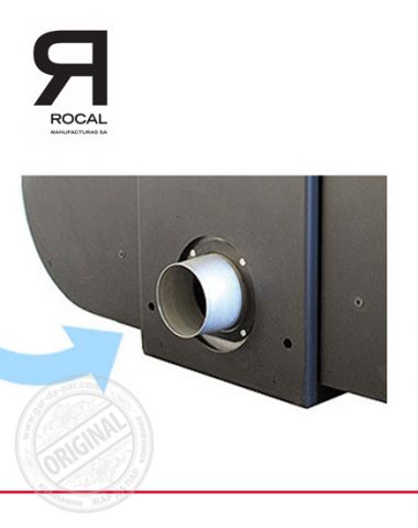 Камин Rocal Mini Drop