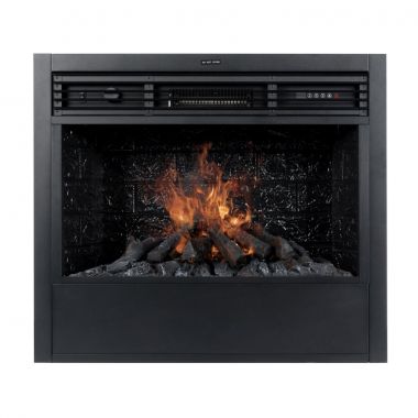Електрокамін Royal Flame 3D Etna New