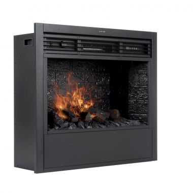 Електрокамін Royal Flame 3D Etna New