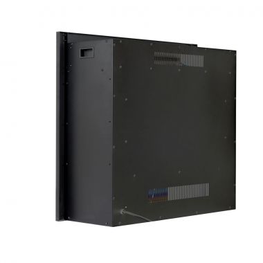 Електрокамін Royal Flame 3D Etna New
