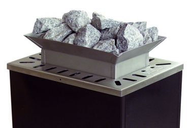 Электрокаменка печь Lang S-therm Typ SE 33
