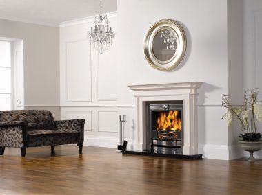 Каминное обрамление Stovax Sandringham
