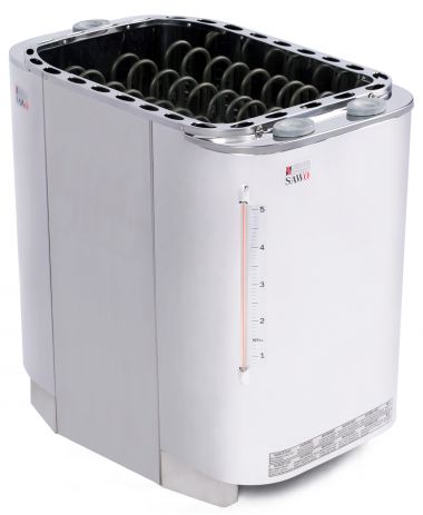 Каменка электрическая Sawo SUPER SAVONIA COMBI SAVC-180N