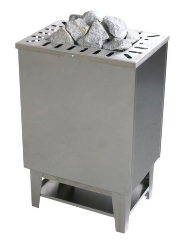Электрокаменка печь Lang S-therm Typ SE 33