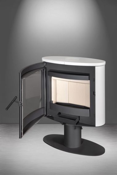Печь-камин Romotop Navia T 10