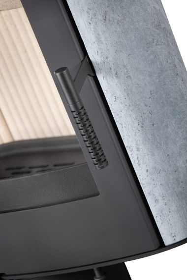 Печь-камин Romotop Navia T 20