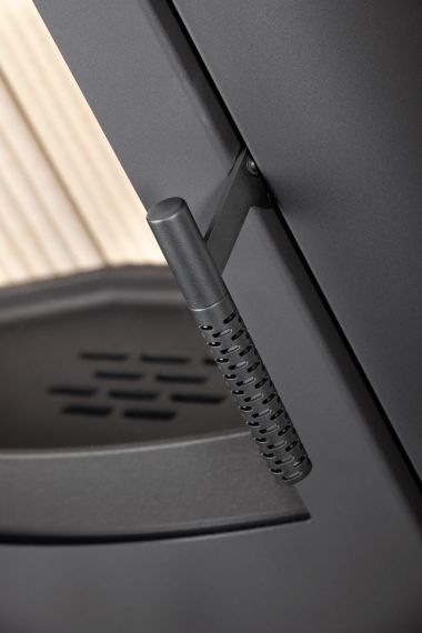 Печь-камин Romotop Navia T 30