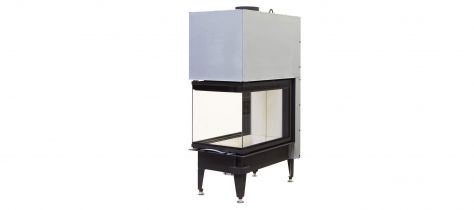 Камінна топка Austroflamm 48x72x51 S3 2.0