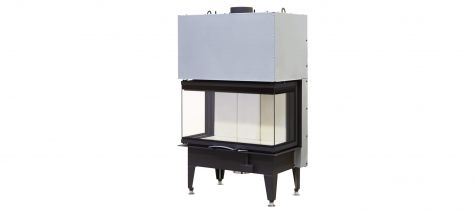 Каминная топка Austroflamm 75x35x45 S3 2.0