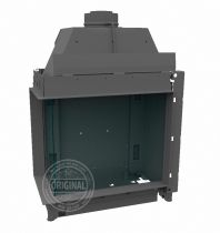 Газовый камин Kalfire GP65/55C