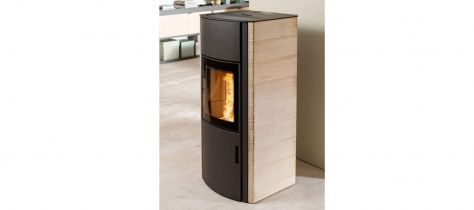 Austroflamm Polly Light