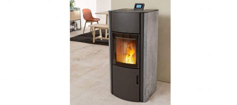 Austroflamm Polly Light