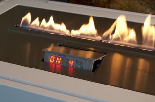 Биокамин Planika Fire Line Automatic 3