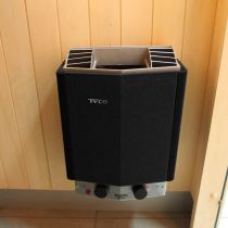 Каменка электрическая Tylo Compact 2/4