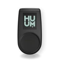 Панель до ПУ HUUM wood