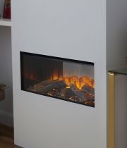 Электрокамин British Fires New Forest 870 mm