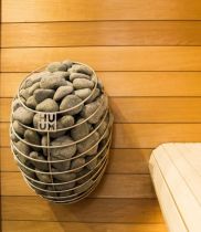 Піч HUUM DROP 4,5 kW