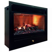 Електрокамін Royal Flame 3D Etna VA-2683