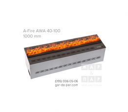 Электрокамин A-Fire Advance 1000 мм купить