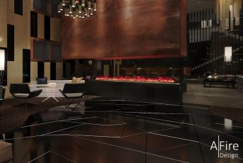 Электрокамин A-Fire Prestige 500 в Харькове