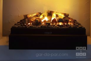 Купить электрокамин Dimplex Juneau в Харькове